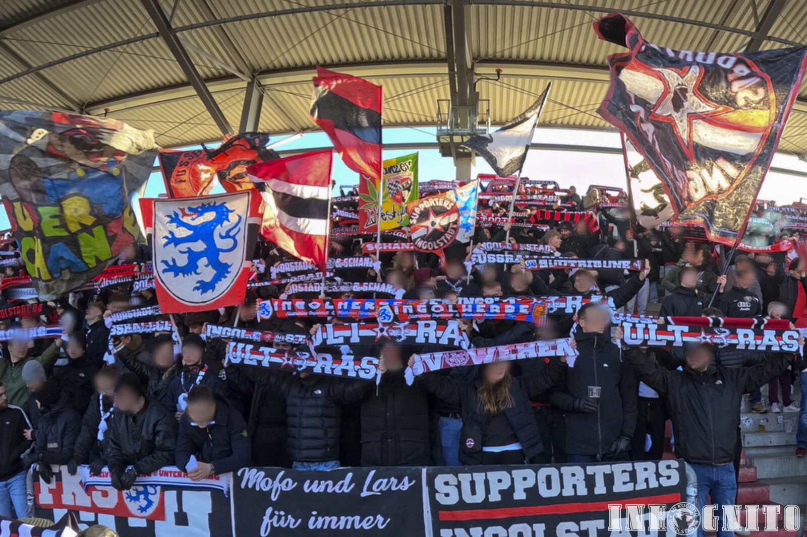 FC Ingolstadt – 1. FC Saarbrücken 1-0 (1)