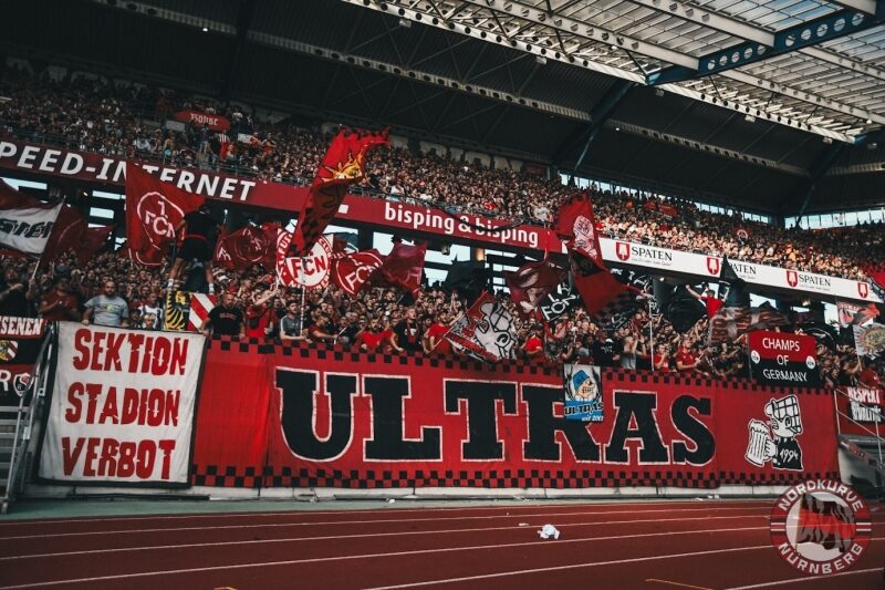 1. FC Nürnberg – SC Paderborn 0:0 (5)