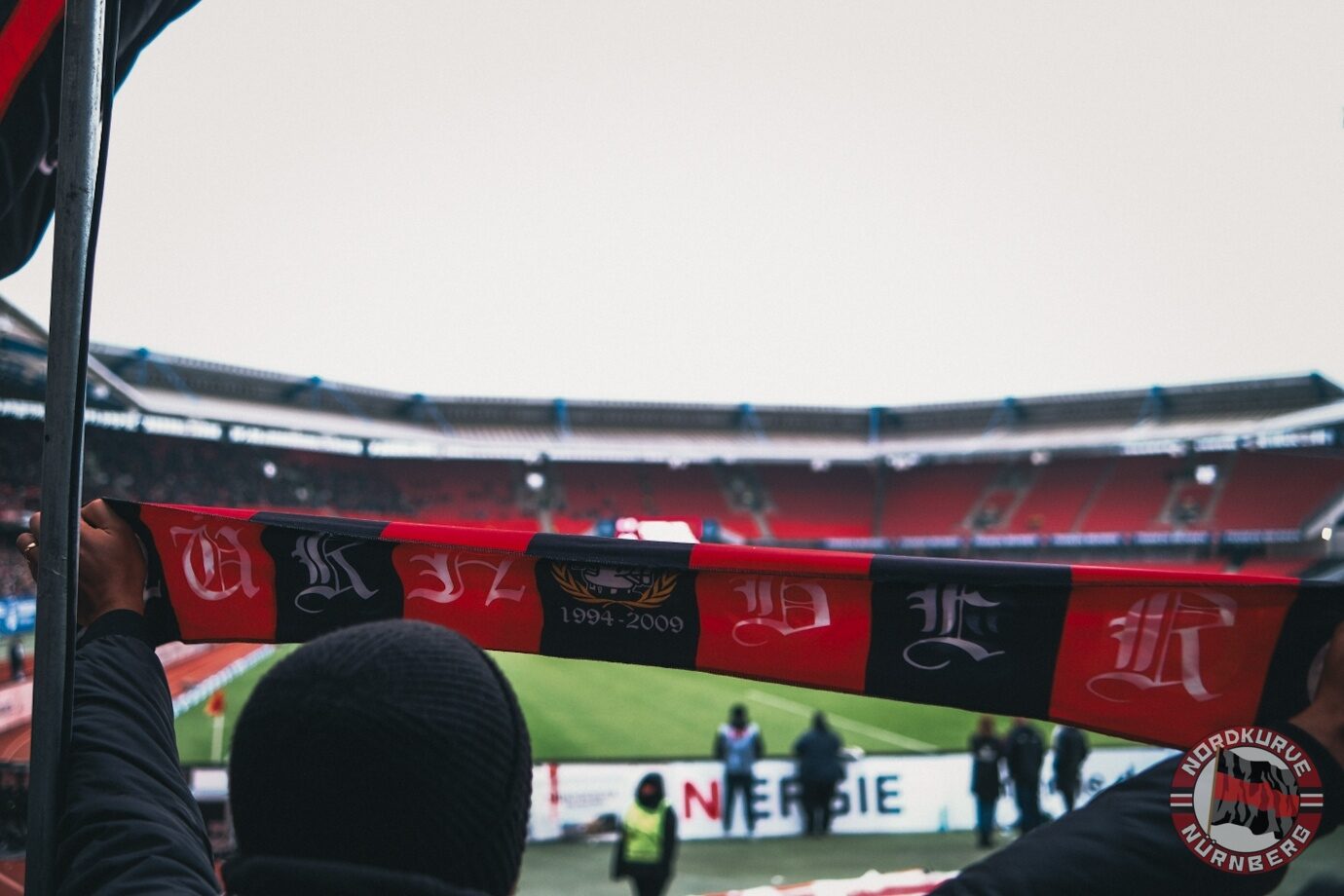 1. FC Nürnberg – Fortuna Düsseldorf 2-2 (25)