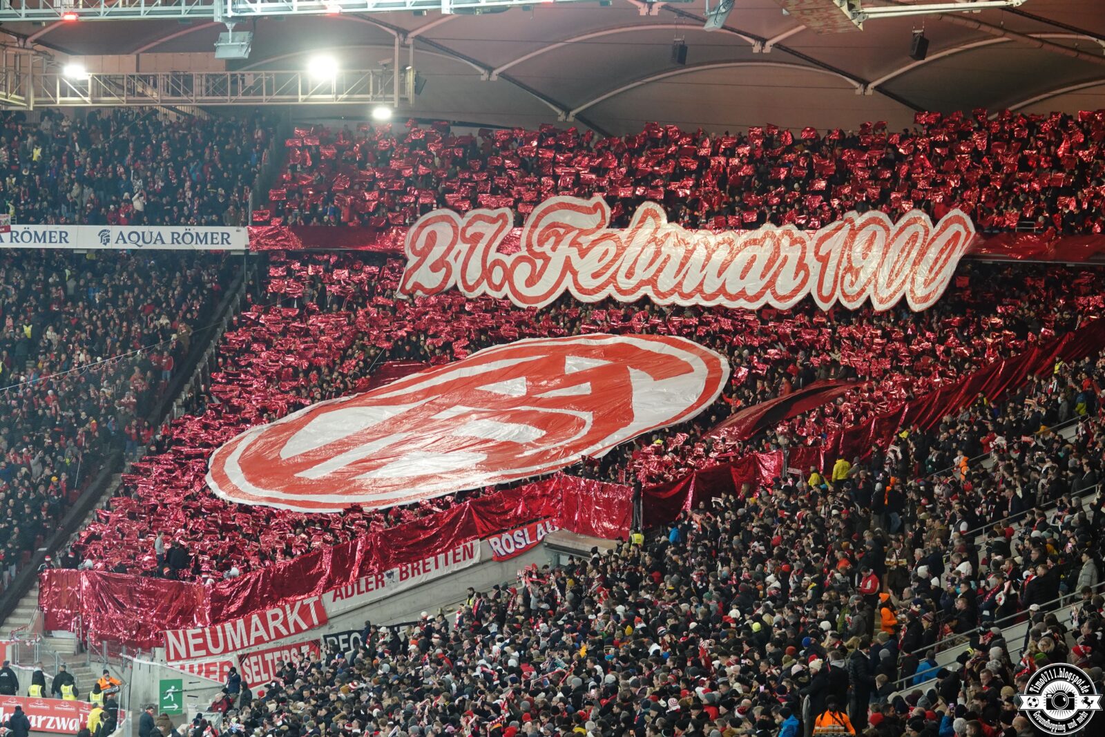 VfB Stuttgart – FC Bayern München 1-3 (7)