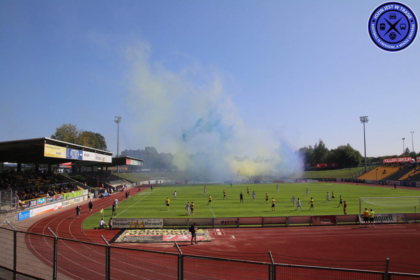 VFC Plauen – FC Carl Zeiss Jena 4-1 (8)