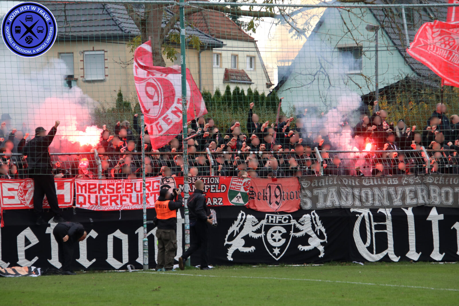 BSG Chemie Leipzig – Hallescher FC 1-1 (23)