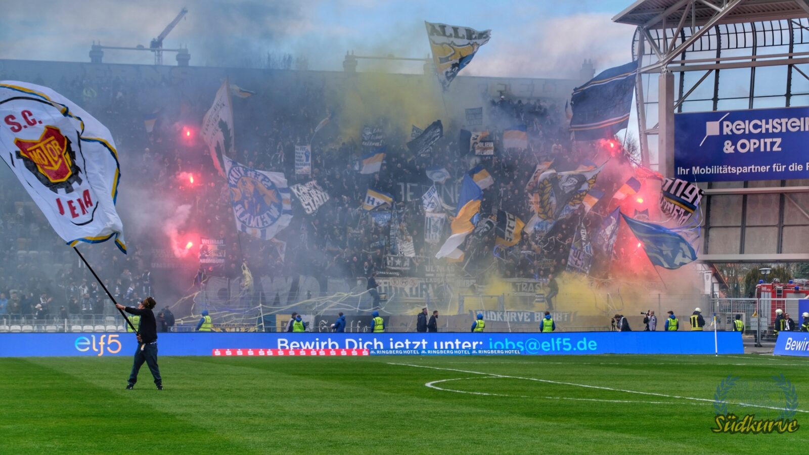 FC Carl Zeiss Jena – FC Rot-Weiß Erfurt 3-1 (33)