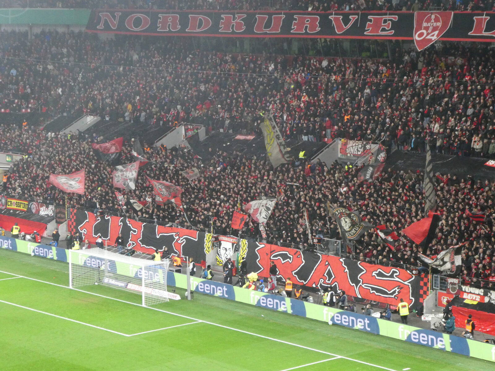 Bayer 04 Leverkusen – 1. FC Köln 3-2 n.V. (7)