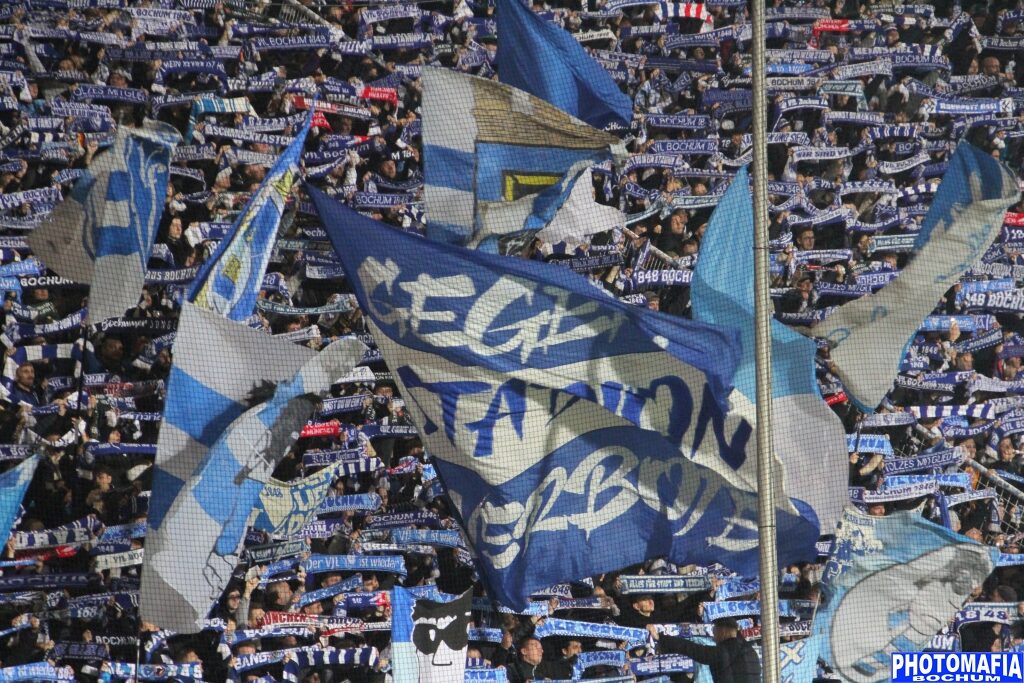 VfL Bochum – 1. FSV Mainz 05 2-2 (6)