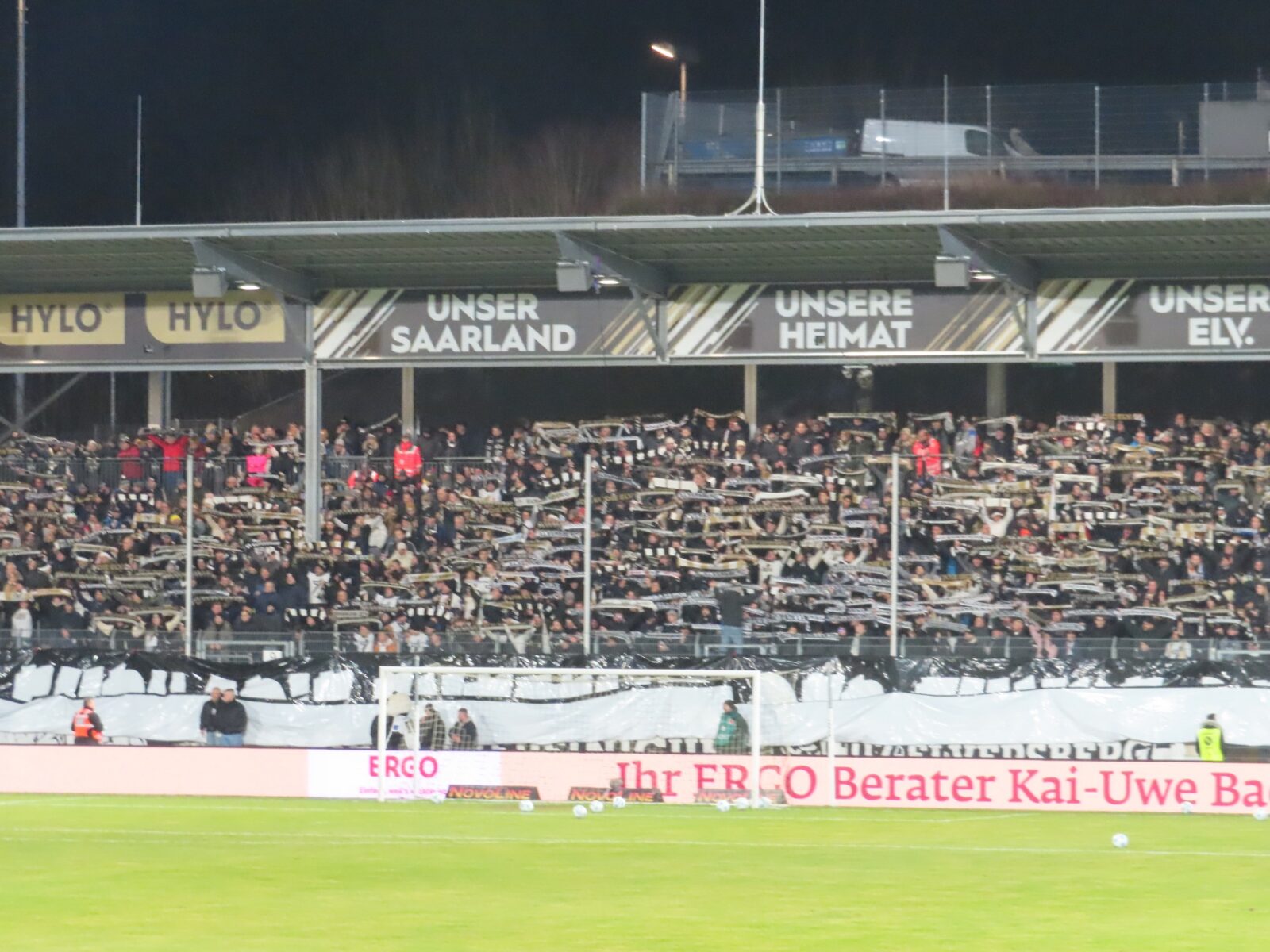 SV Elversberg – FC Schalke 04 1-4 (7)
