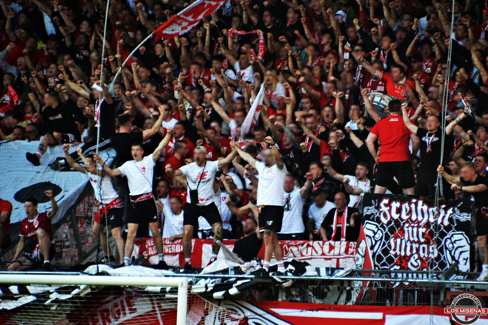 FC Energie Cottbus – 1. FC Lokomotive Leipzig (15)