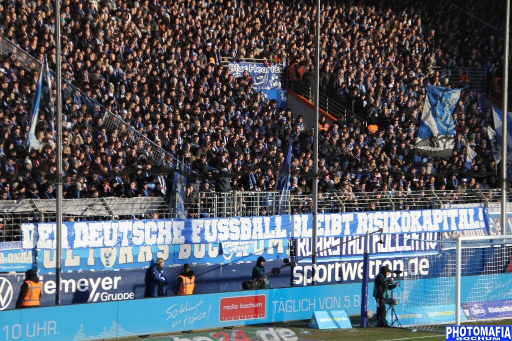 VfL Bochum – VfB Stuttgart 1-0 (3)