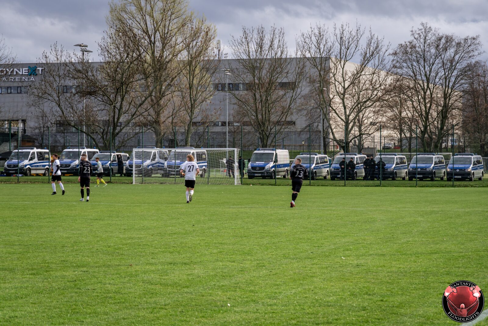 Dresdner SC – SV Post Germania Bautzen 3-0 (7)