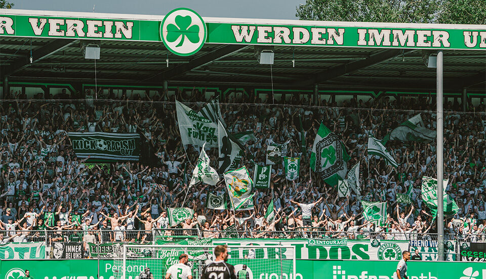 SpVgg Fürth – FC St. Pauli 0-0 (26)