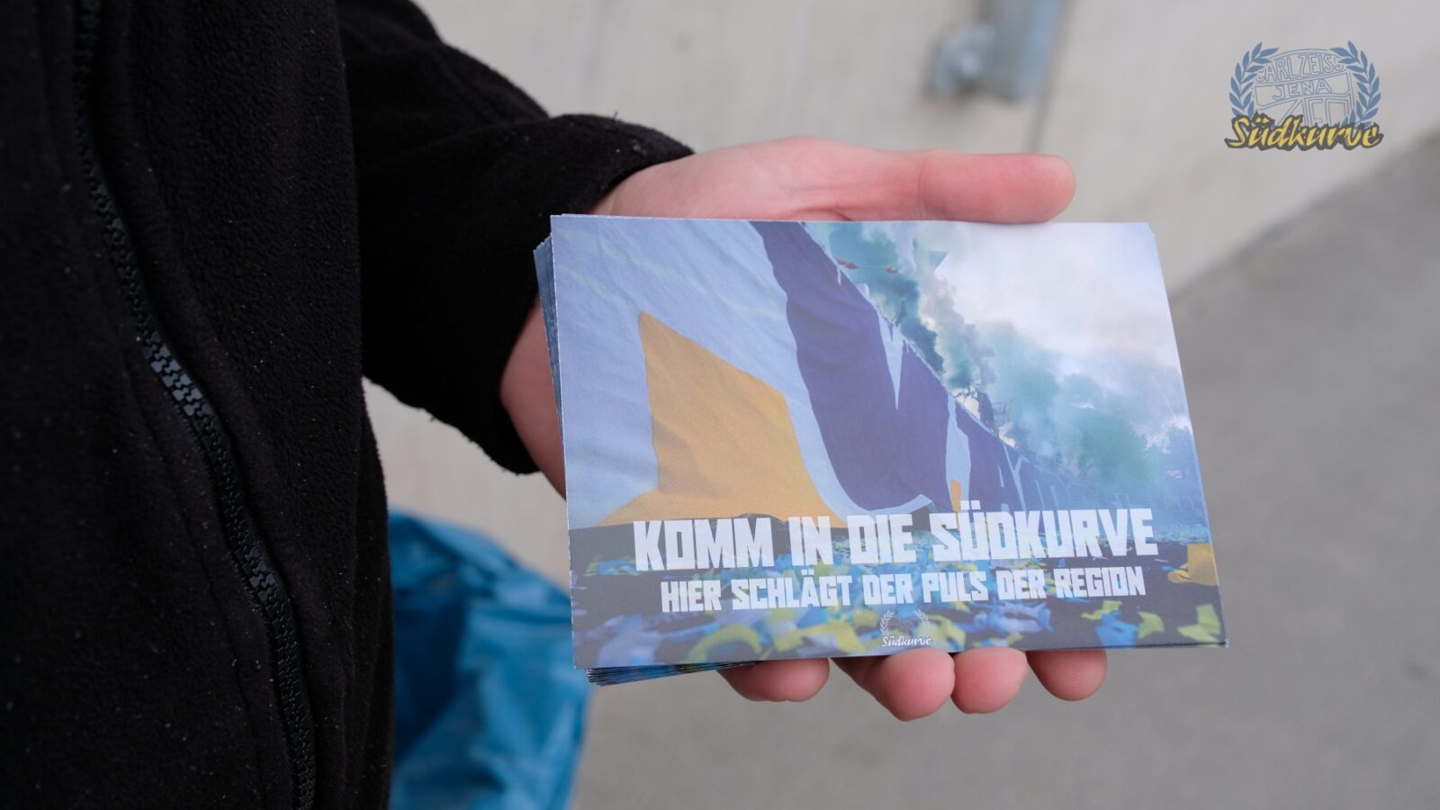 FC Carl Zeiss Jena – FC Hansa Rostock II 5-1 (7)