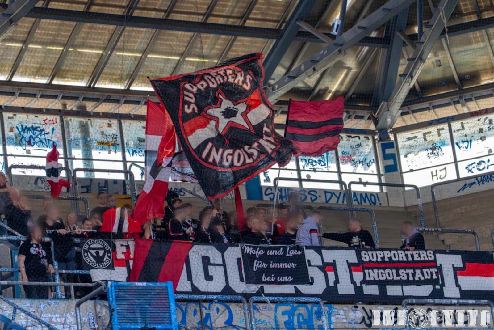 FC Hansa Rostock – FC Ingolstadt 2-0 (2)