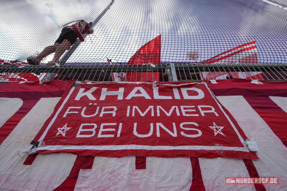 VfL Osnabrück – SC Freiburg 0-4 (22)