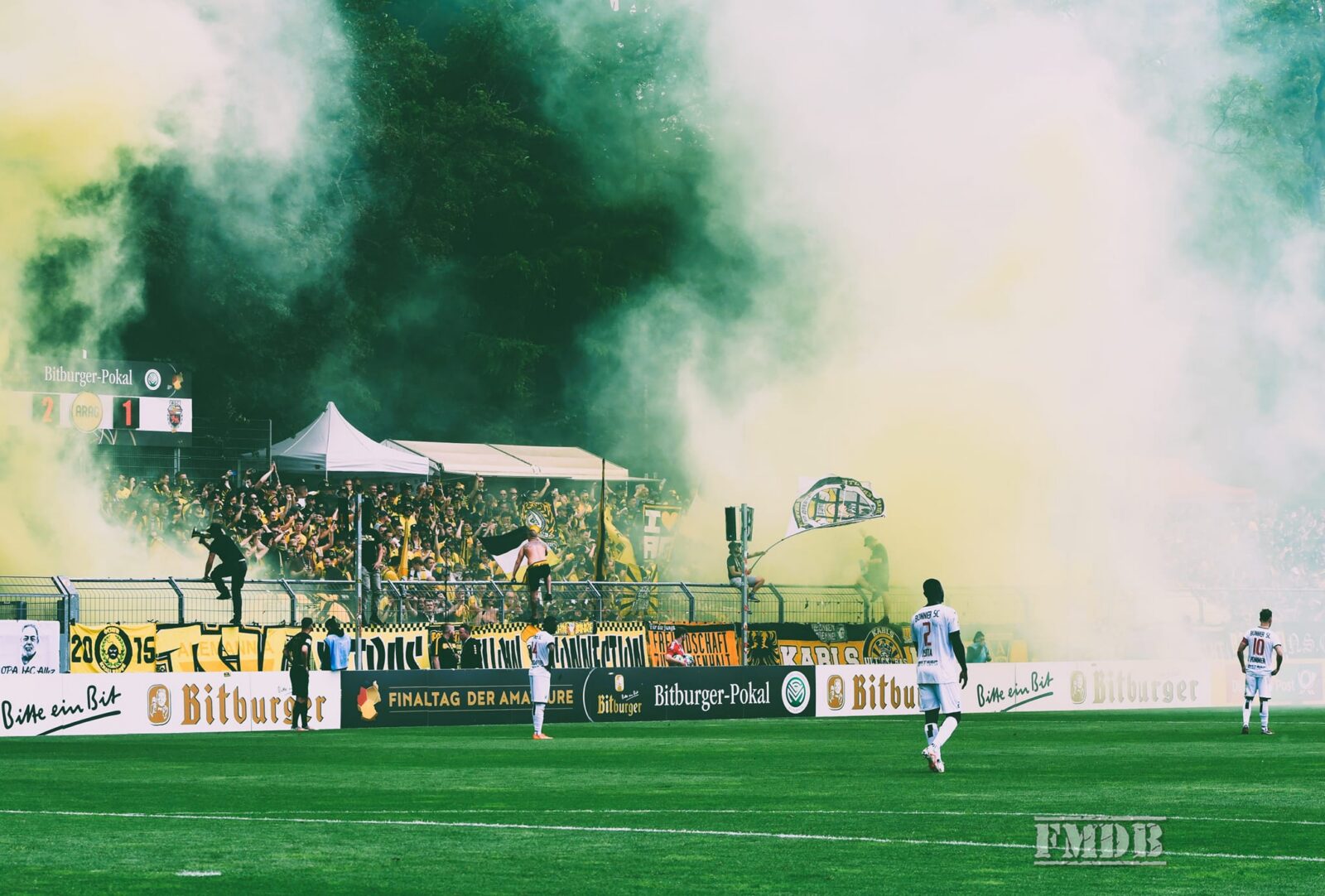 TSV Alemannia Aachen – Bonner SC 4-2 (3)