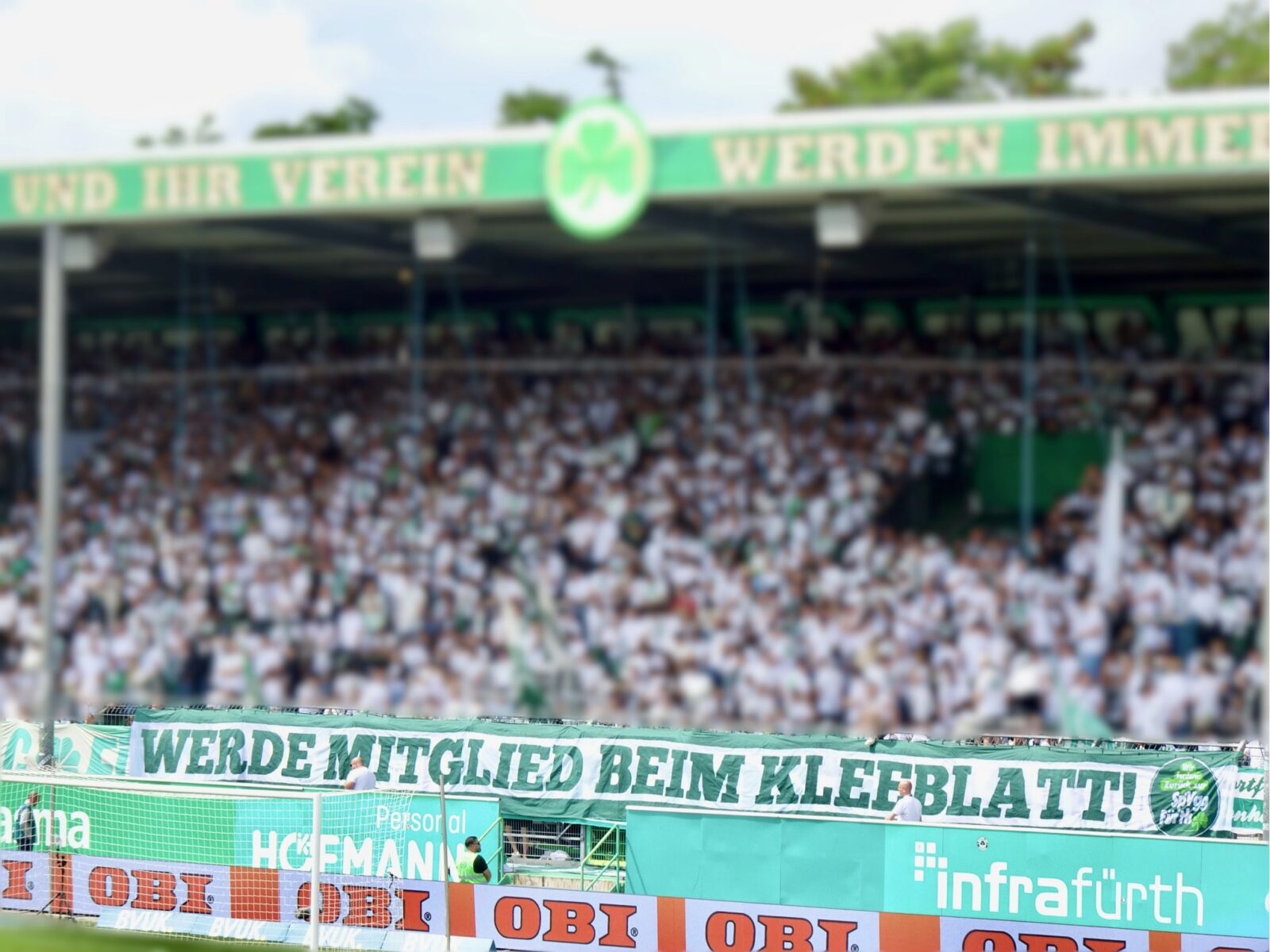 SpVgg Fürth – SG Dynamo Dresden 3-2 (3)