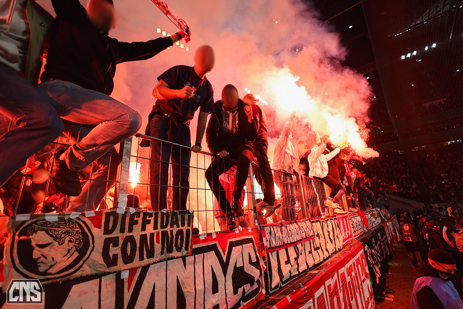 1. FC Köln – Hertha BSC 2-1 n.V. (92)