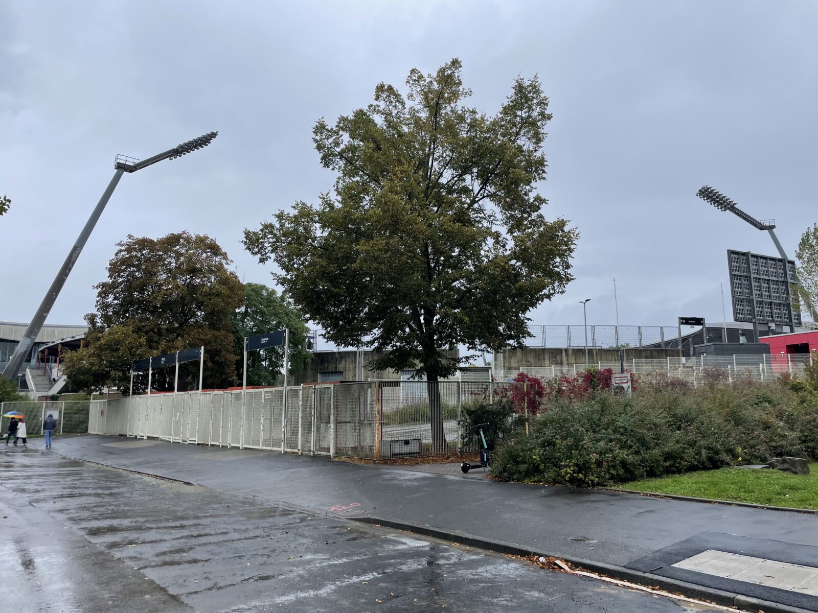 KSV Hessen Kassel – FC Astoria Walldorf 1:3 (8)