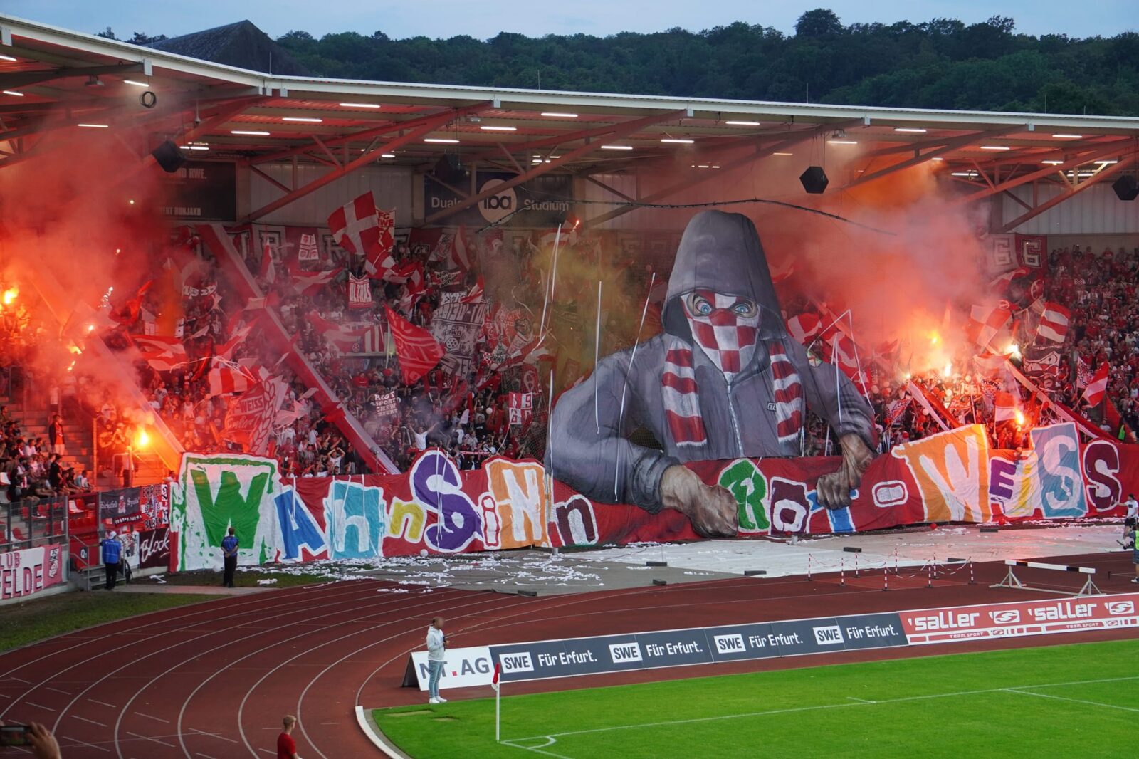 FC Rot-Weiß Erfurt – BSG Chemie Leipzig 4-2 (15)