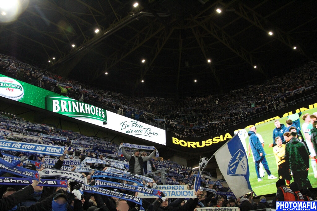 Borussia Dortmund – VfL Bochum (17)