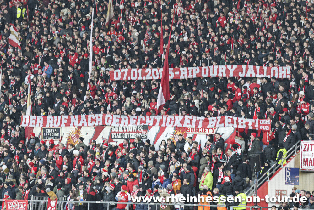 1. FSV Mainz 05 – VfL Bochum 2-0 (19)