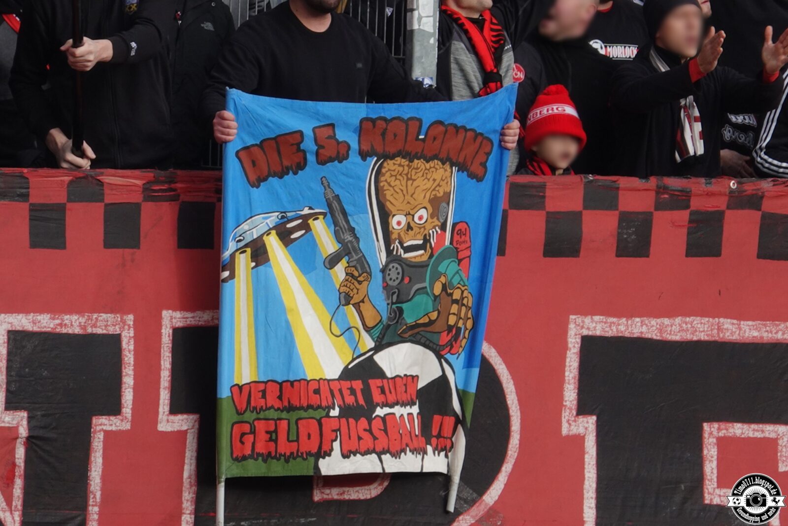 1. FC Nürnberg – Hamburger SV 0-2 (27)