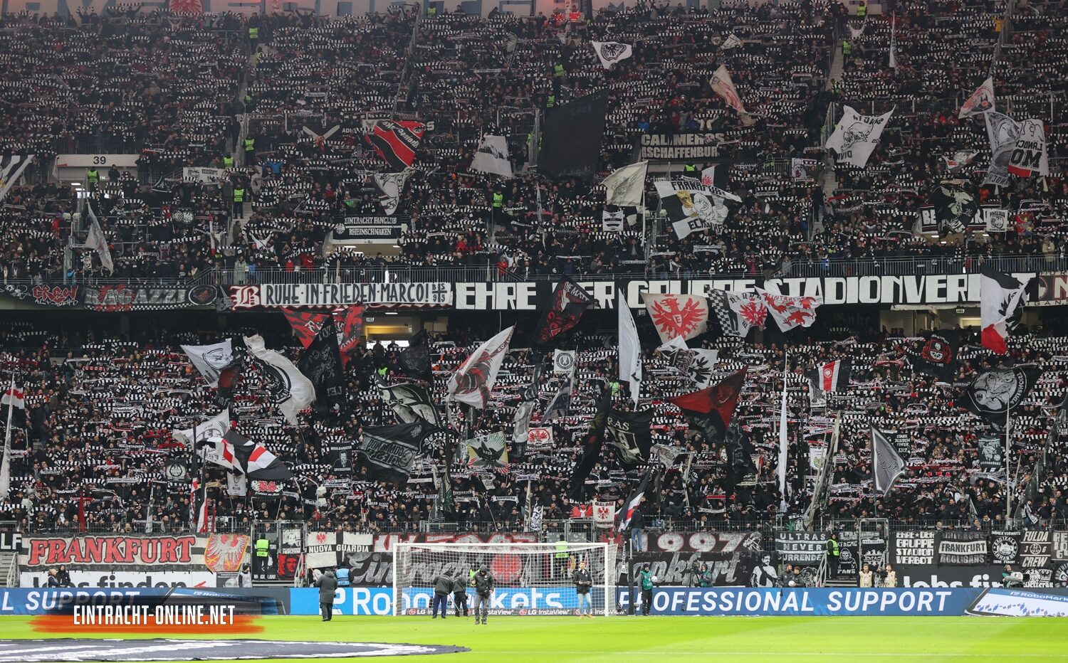 Eintracht Frankfurt – FC Augsburg 2-2 (3)