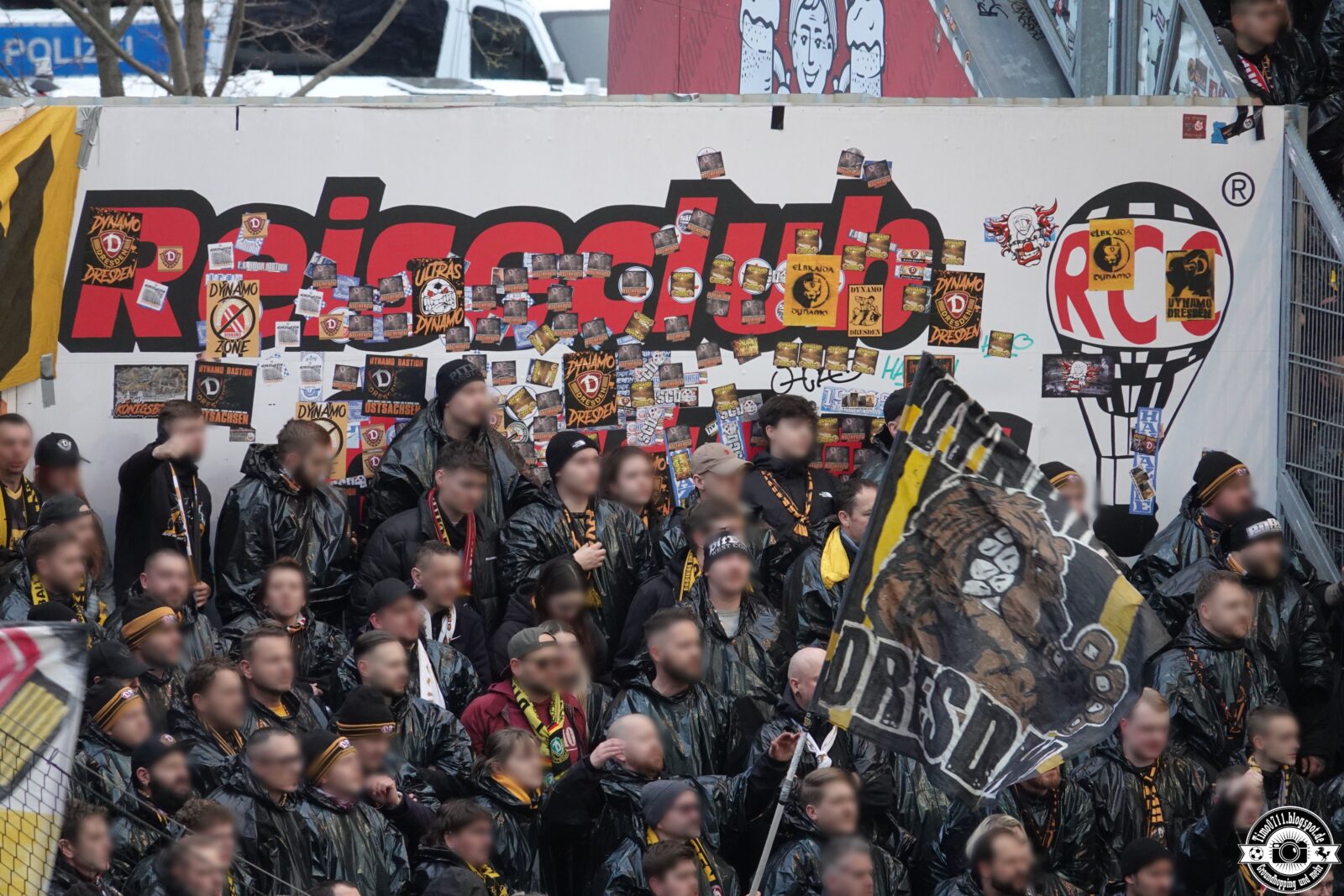 FC Energie Cottbus – Dynamo Dresden 1-1 (1)