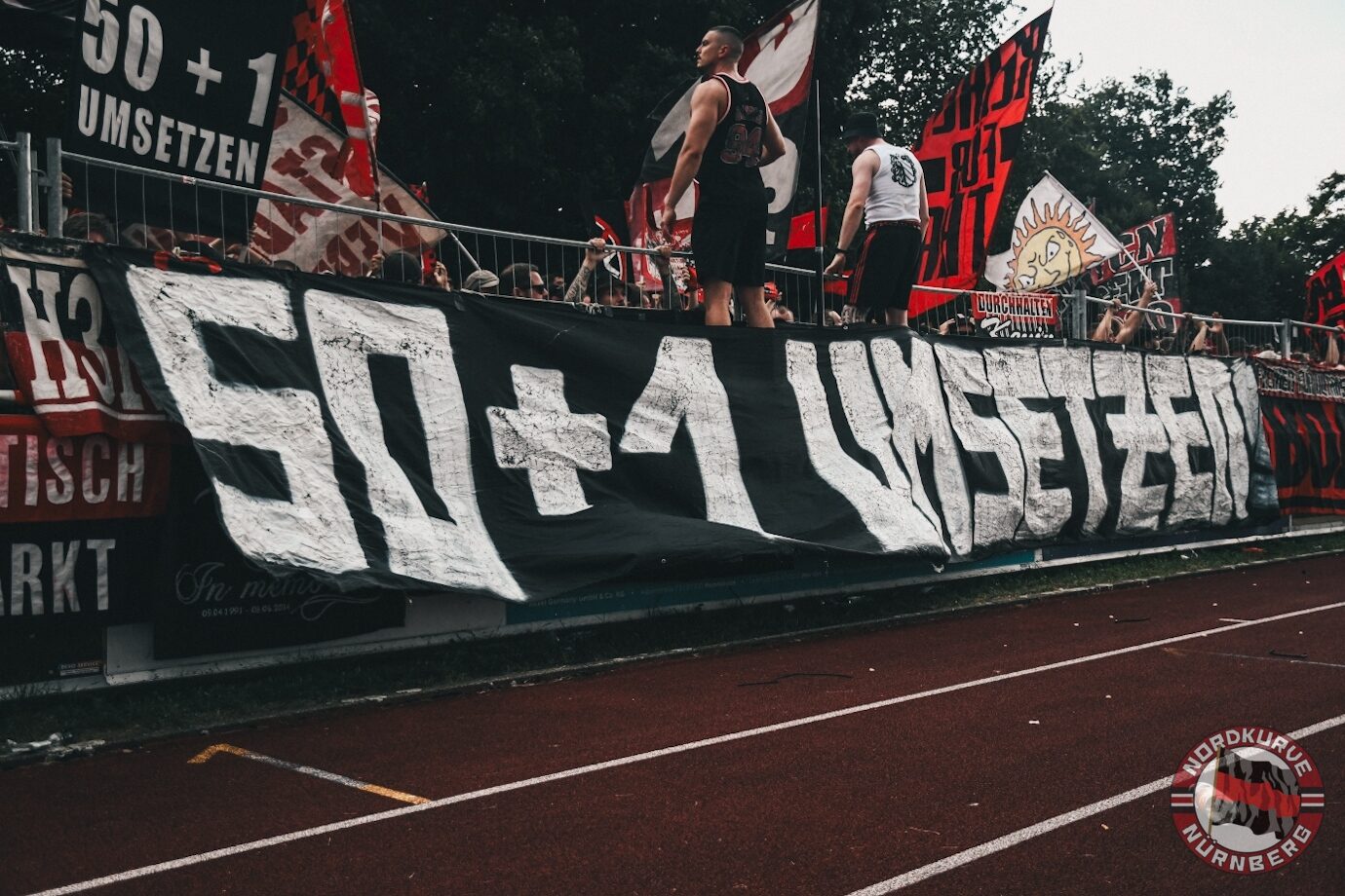 FV Illertissen – 1. FC Nürnberg 9:8 n.E. (2)