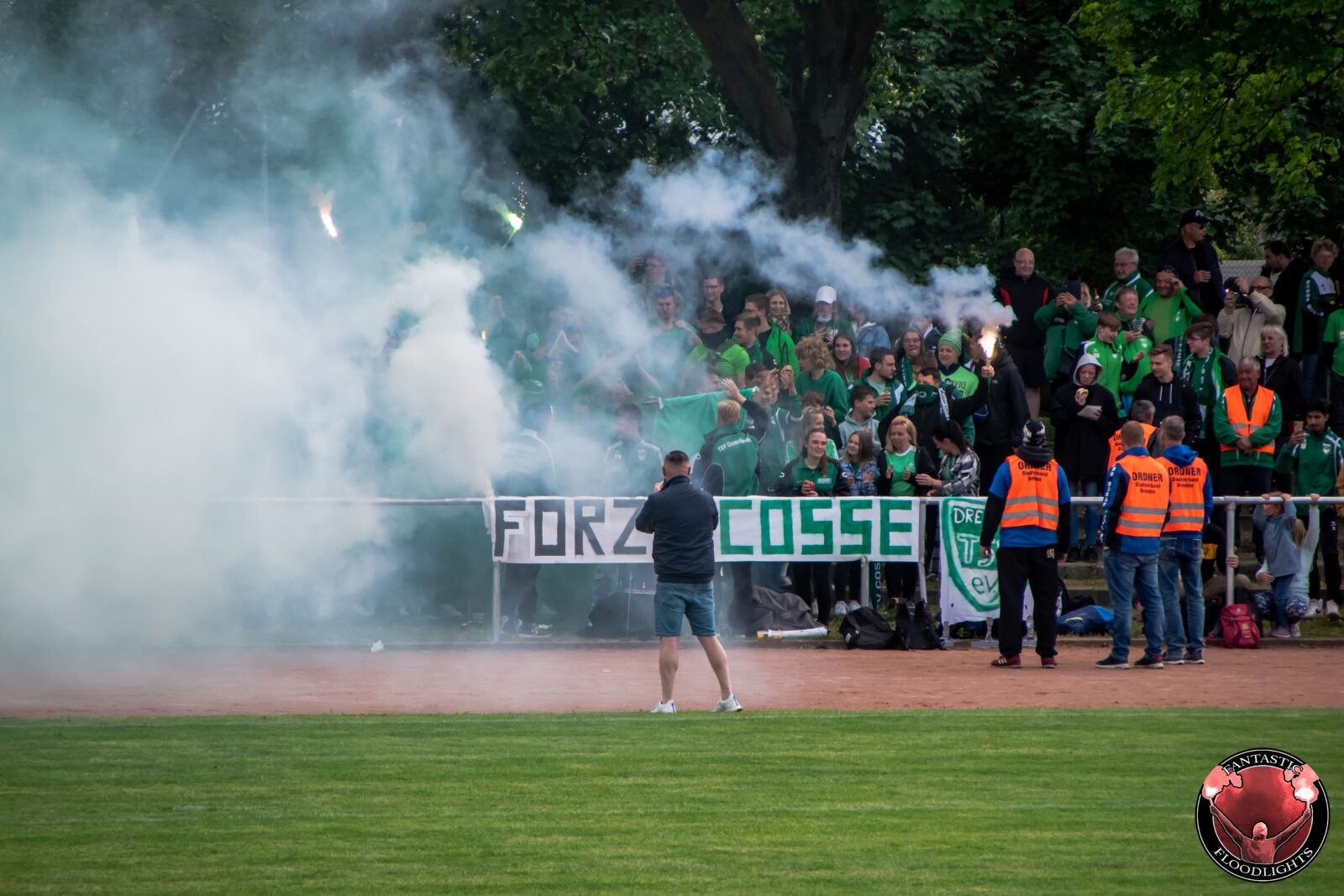 SpVgg. Dresden-Löbtau – TSV Cossebaude 3-1 (3)