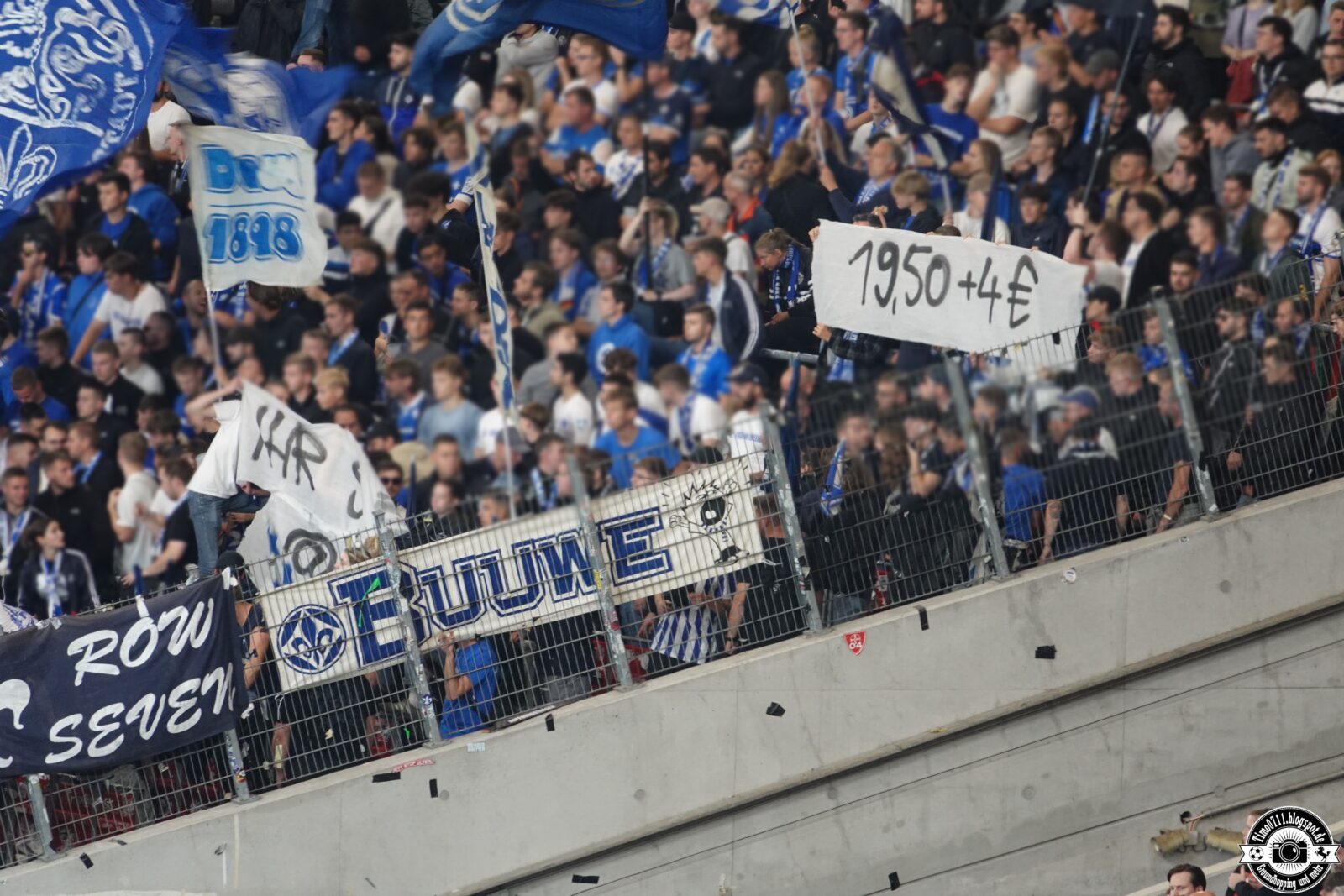 VfB Stuttgart – SV Darmstadt 98 3-1 (3)