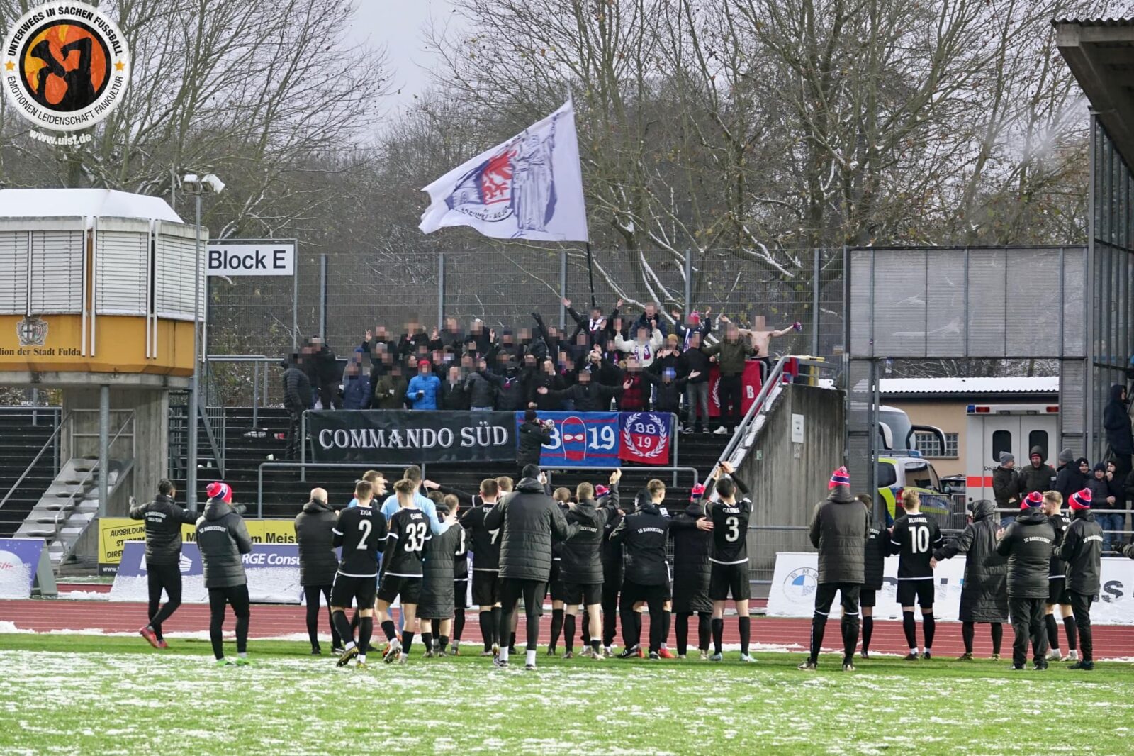 SG Barockstadt Fulda-Lehnerz – VfR Aalen 5-0 (2)