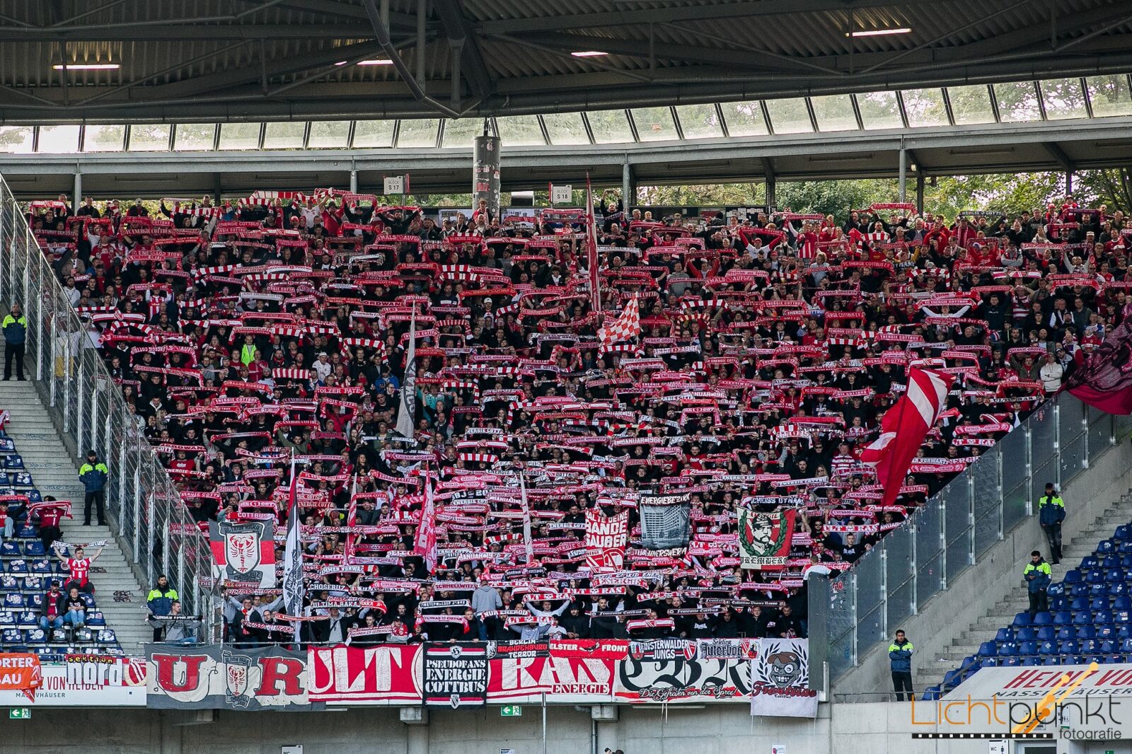 Hannover 96 II – FC Energie Cottbus 0-0 (8)