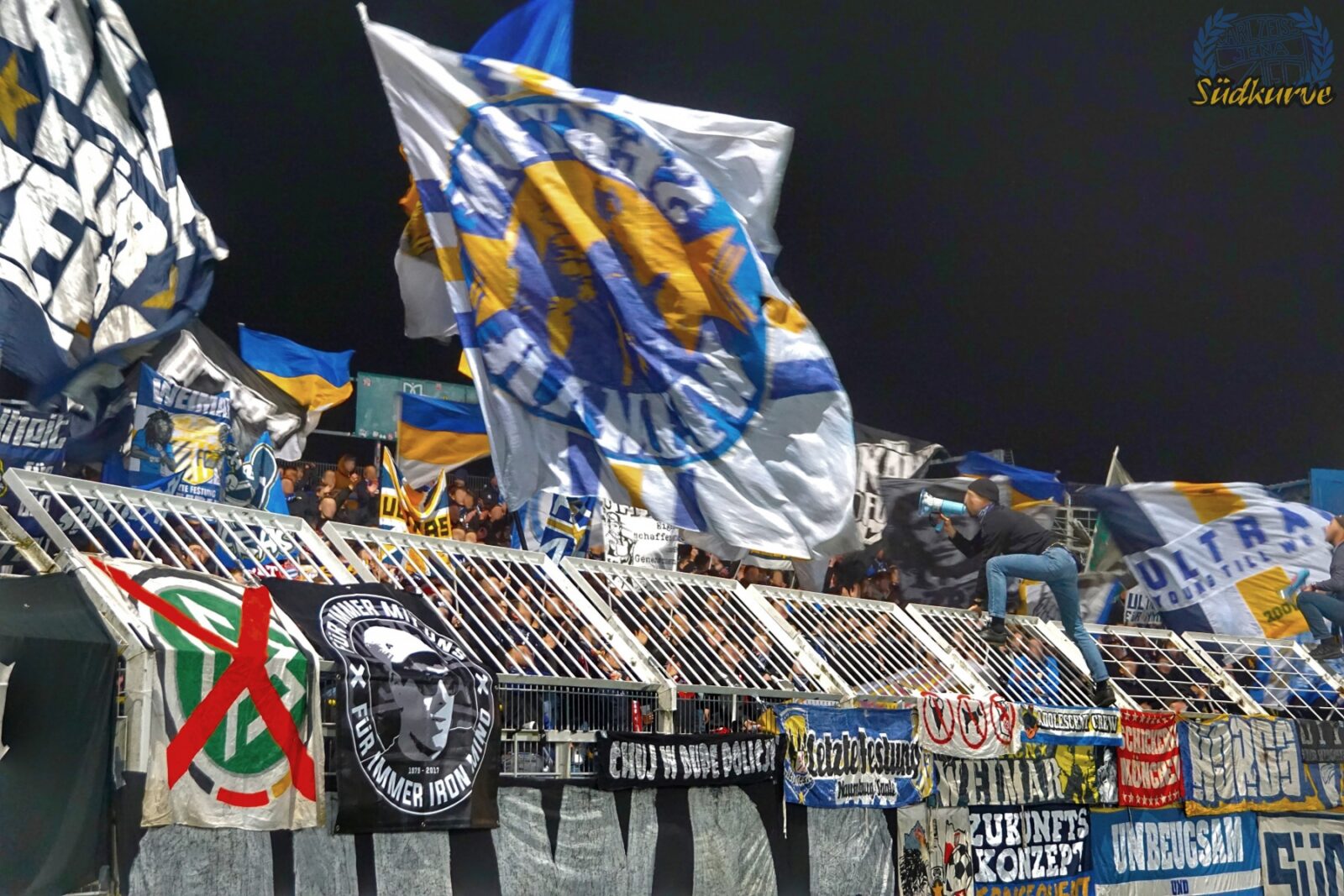 1. FC Lokomotive Leipzig – FC Carl Zeiss Jena 2-0 (26)