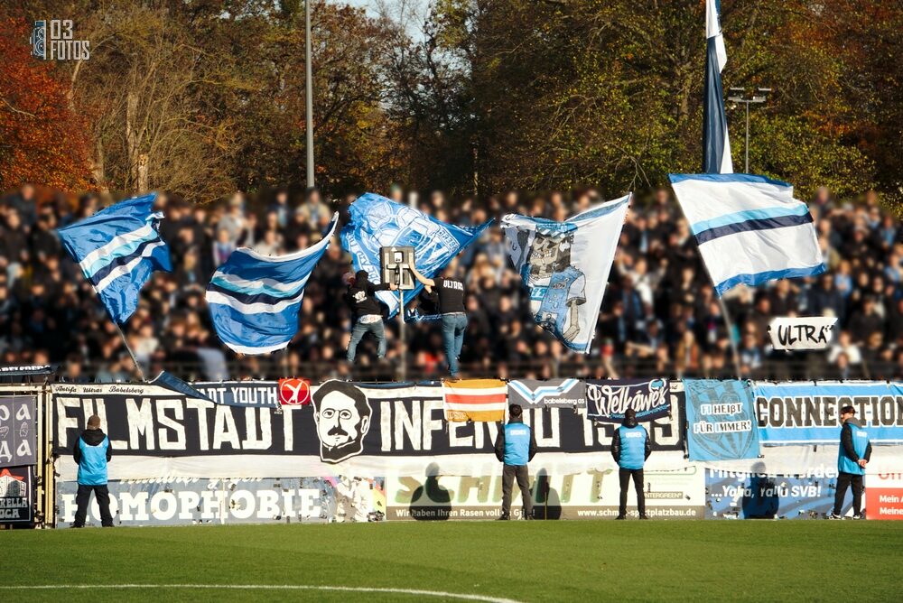 SV Babelsberg 03 – FSV Zwickau 0-2 (1)