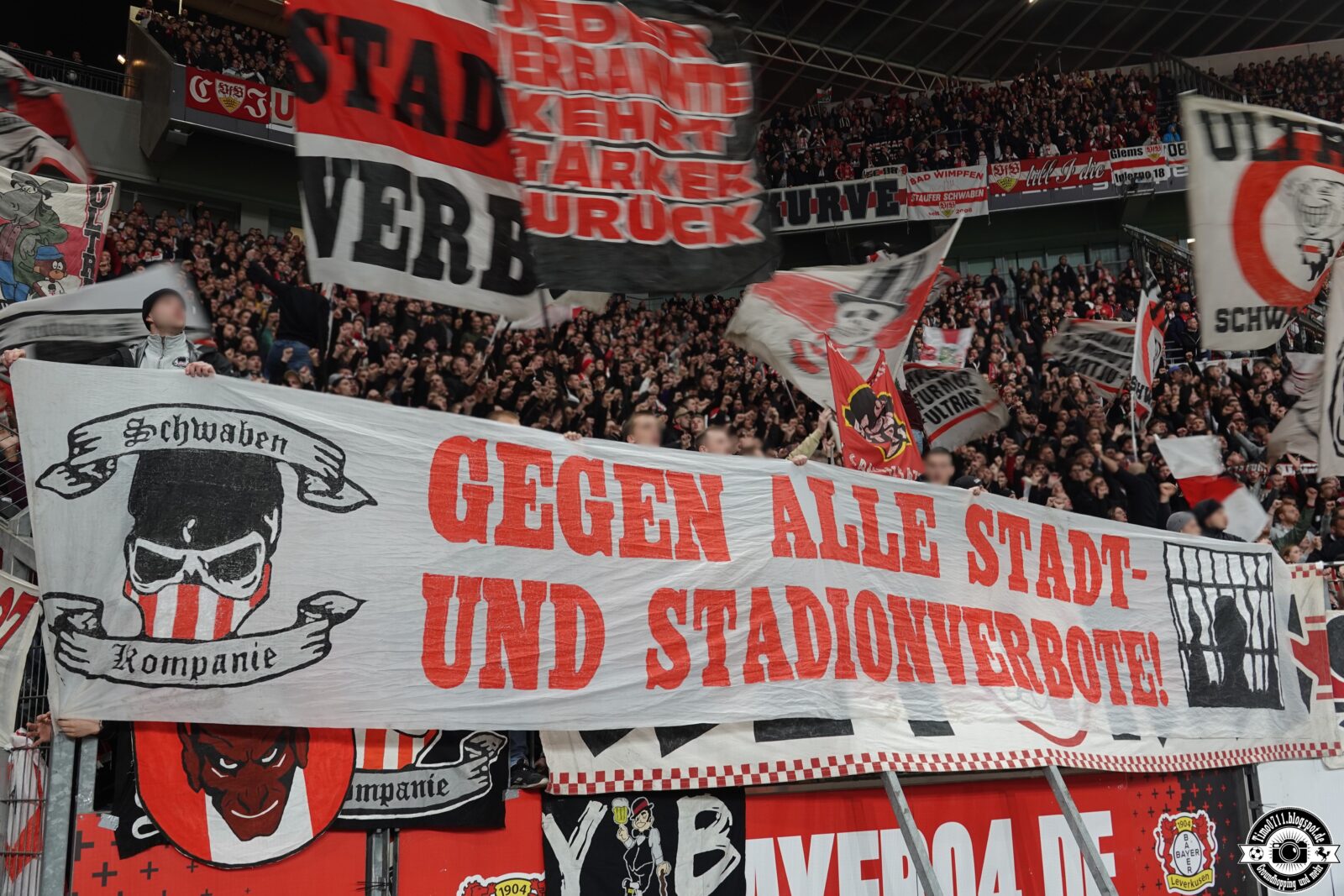 Bayer 04 Leverkusen – VfB Stuttgart 0-0 (26)