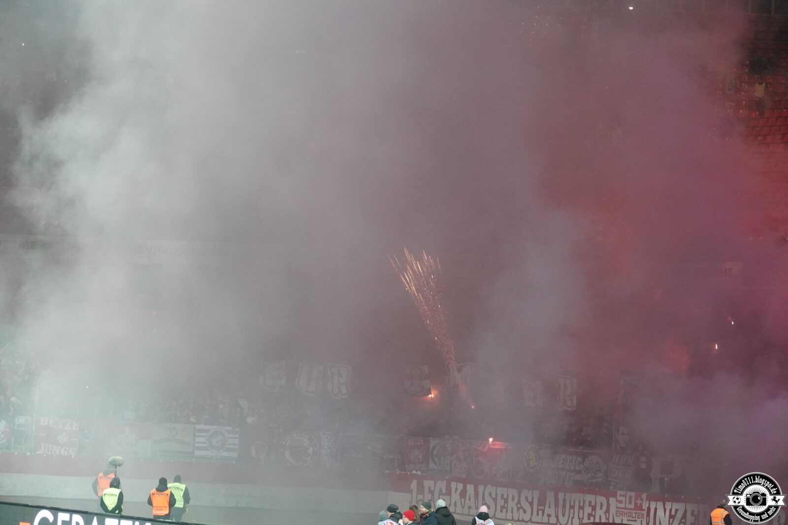 1. FC Nürnberg – 1. FC Kaiserslautern 0-0 (11)