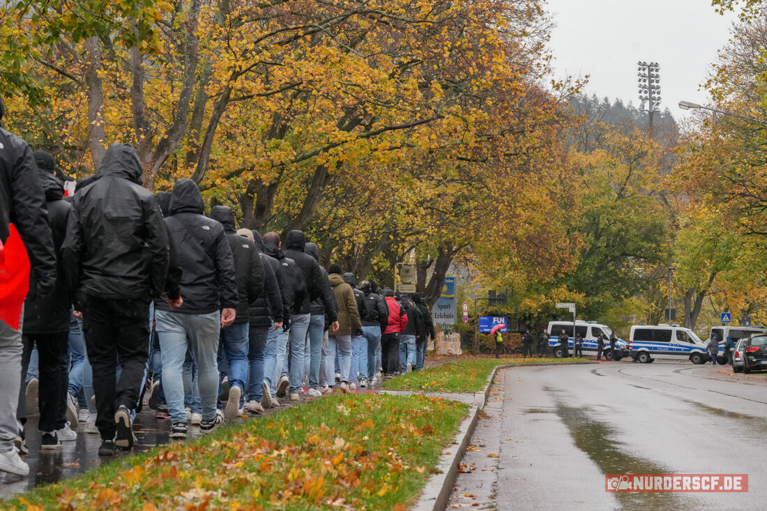 SC Freiburg II – SC Preußen Münster 2-2 (43)