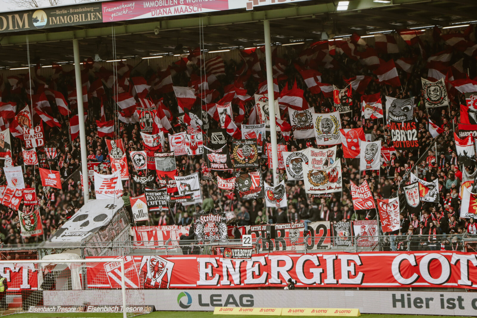 FC Energie Cottbus – VfL Osnabrück 1-2 (4)