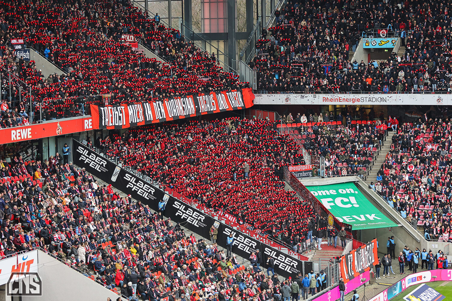 1. FC Köln – 1. FC Nürnberg 3-1 (18)