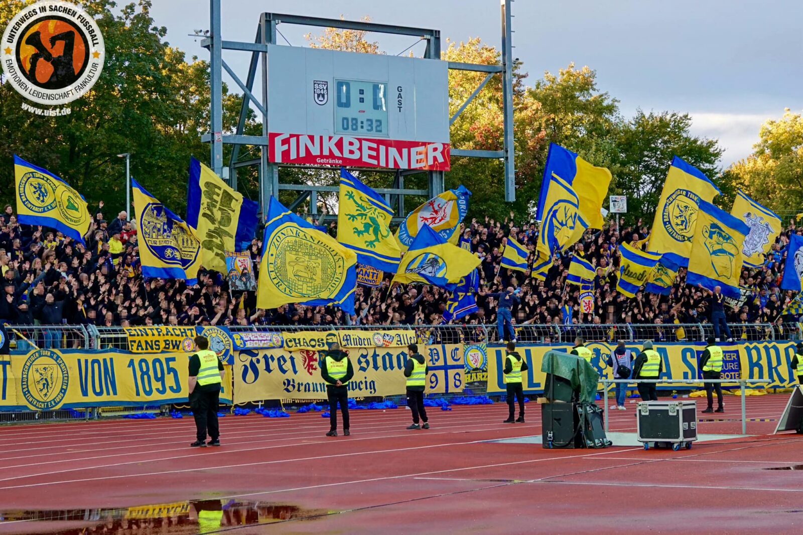 SSV Ulm 1846 – Eintracht Braunschweig 3-1 (3)