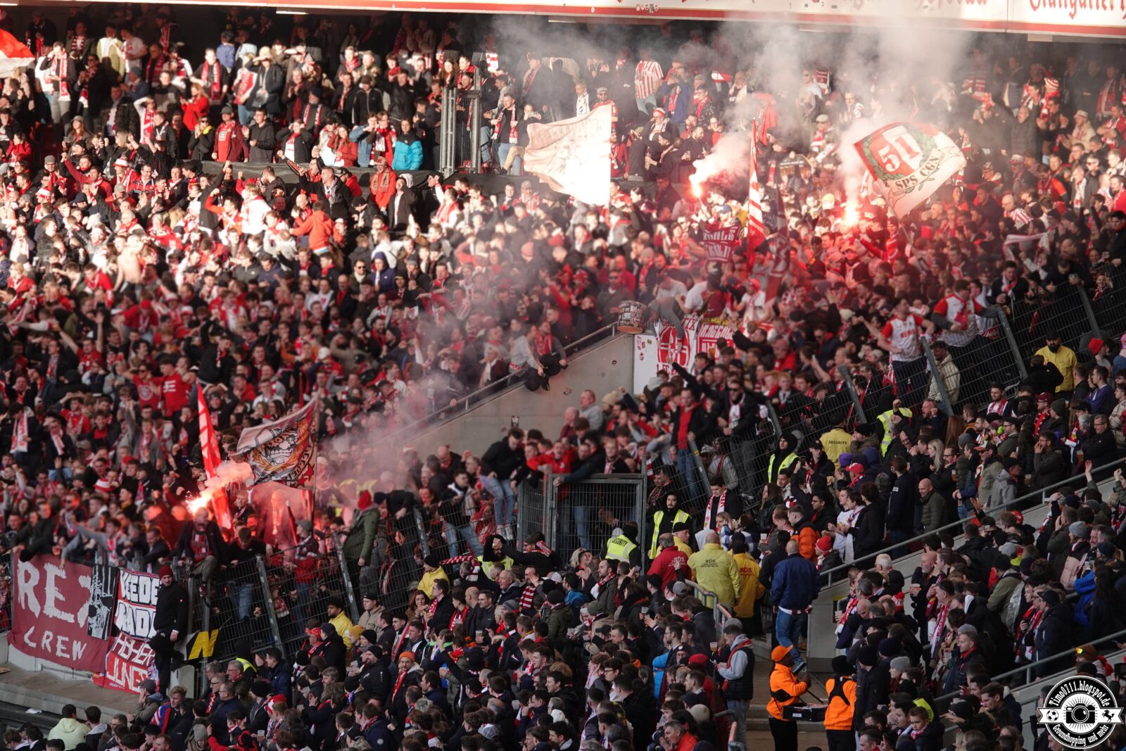 VfB Stuttgart – 1. FC Köln 1-1 (13)