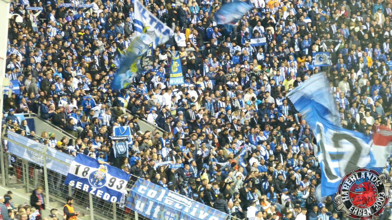 Bayer 04 Leverkusen – FC Porto 0-3 (5)