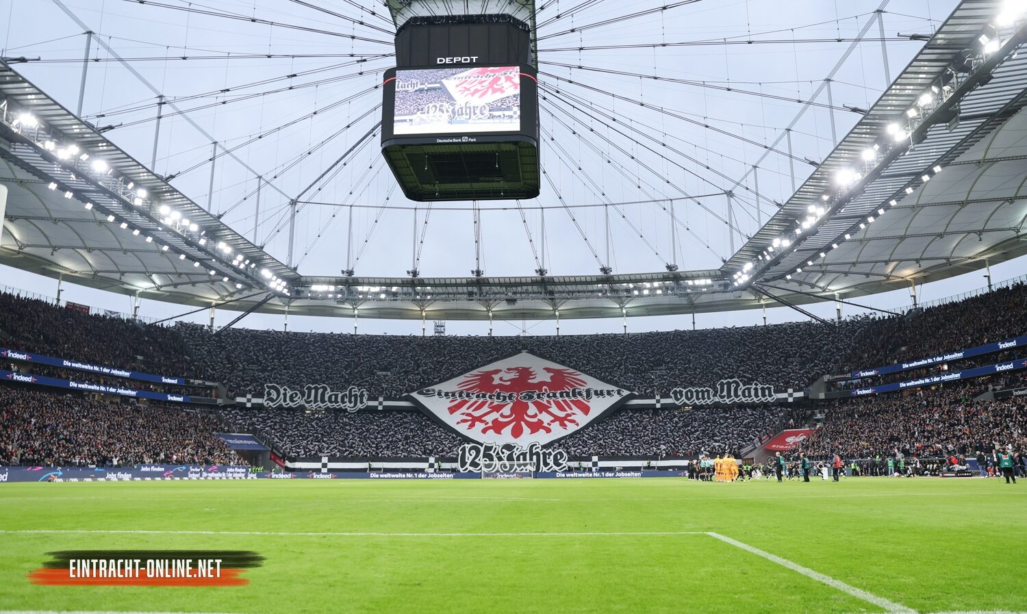 Eintracht Frankfurt – TSG Hoffenheim 3-1 (30)