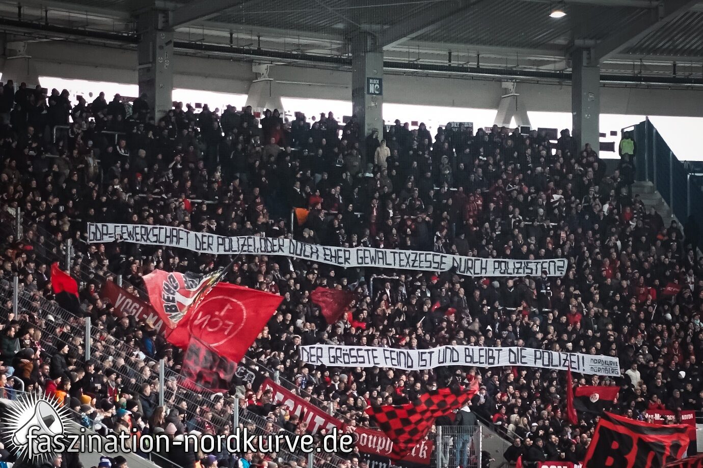 Karlsruher SC – 1. FC Nürnberg 4-1 (14)