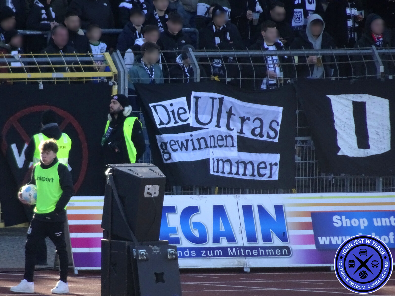 SSV Ulm 1846 – SSV Jahn Regensburg 5-1 (6)