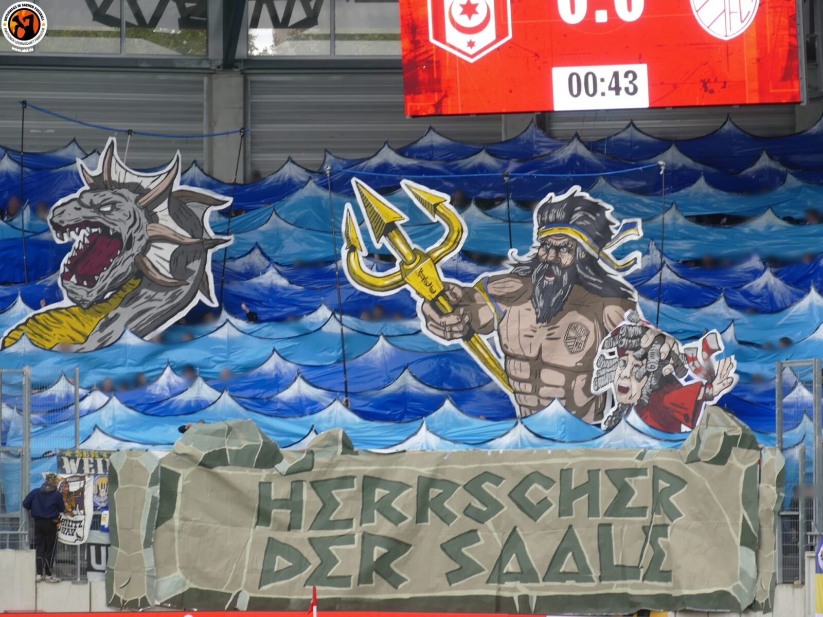 Hallescher FC – FC Carl Zeiss Jena 2-1 (9)