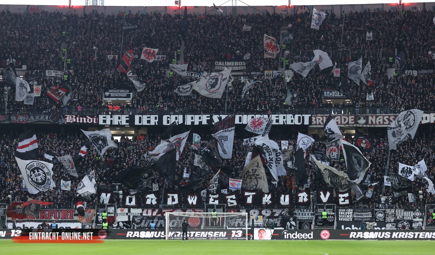 Eintracht Frankfurt – Holstein Kiel 3-1 (8)