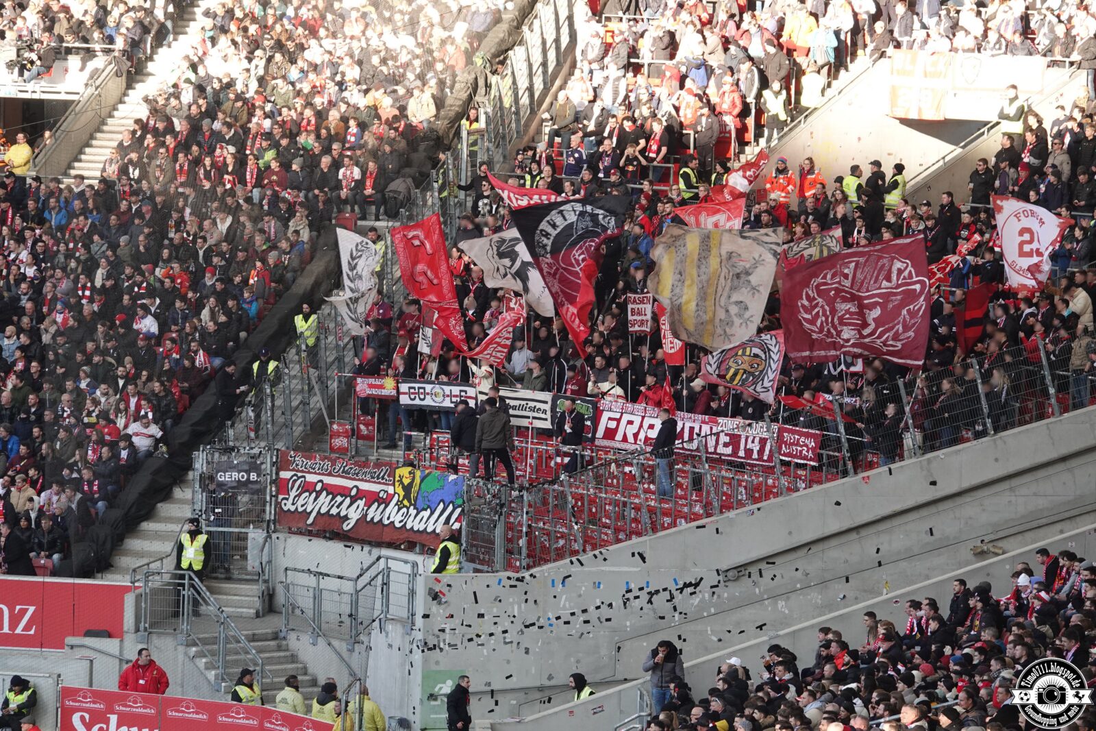 VfB Stuttgart – RB Leipzig 5-2 (4)