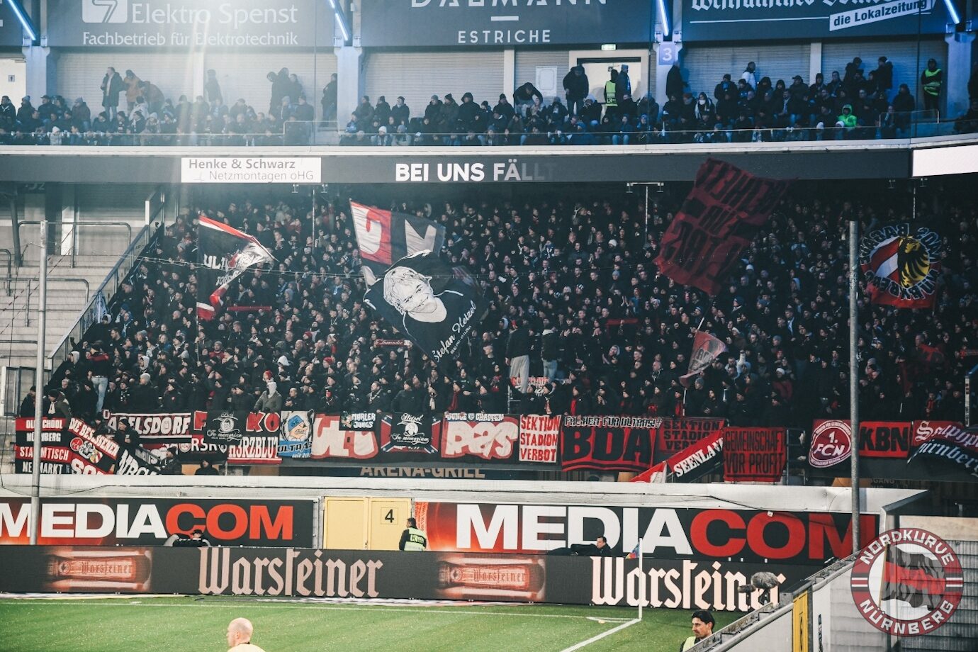 SC Paderborn – 1. FC Nürnberg 3-2 (14)