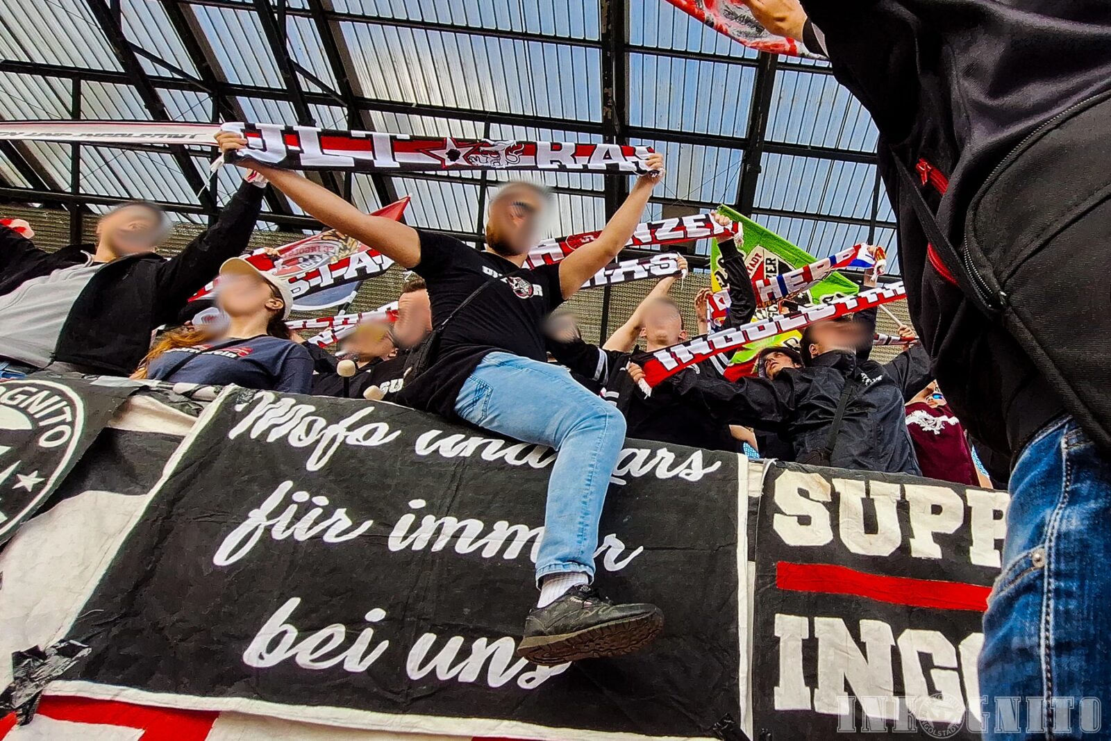 Rot-Weiss Essen – FC Ingolstadt 4-0 (3)